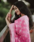 RICH LOOK BANARASI SILK WEAVING WORK SAREE WITH UNSTITCHED BLOUSE FESTIVE WEAR WHOLESALE PRICE ETHNIC GARMENT (4)