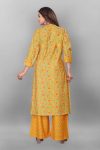 RICH LOOK COTTON DIGITAL PRINTED KURTI PENT SET DAILY WEAR WHOLESALE PRICE ETHNIC GARMENT (2)