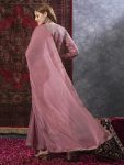 RICH LOOK RAYON SLUB DIGITAL PRINTED TOP BOTTOM WITH DUPATTA DAILY WEAR WHOLESALE PRICE ETHNIC GARMENT (2)
