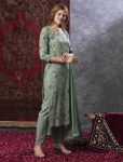 RICH LOOK RAYON SLUB DIGITAL PRINTED TOP BOTTOM WITH DUPATTA DAILY WEAR WHOLESALE PRICE ETHNIC GARMENT (4)