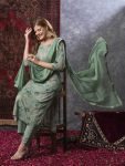 RICH LOOK RAYON SLUB DIGITAL PRINTED TOP BOTTOM WITH DUPATTA DAILY WEAR WHOLESALE PRICE ETHNIC GARMENT (4)