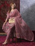 RICH LOOK RAYON SLUB DIGITAL PRINTED TOP BOTTOM WITH DUPATTA DAILY WEAR WHOLESALE PRICE ETHNIC GARMENT (2)