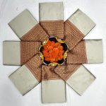 TRENDING SOFT LICHI SILK JACQUARD WORK SAREE WITH UNSTITCHED BLOUSE FESTIVAL WEAR WHOLESALE PRICE ETHNIC GARMENT (1)