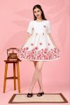 1FANCY DELTA CHAIN WORK ONLY TOP DAILY WEAR WHOLESALE PRICE ETHNIC GARMENT (27)