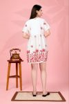 1FANCY DELTA CHAIN WORK ONLY TOP DAILY WEAR WHOLESALE PRICE ETHNIC GARMENT (27)