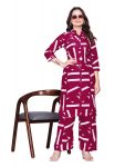 1MODERN CREPE PRINTED WORK TOP BOTTOM SET FORMAL WEAR WHOLESALE PRICE ETHNIC GARMENT (60)