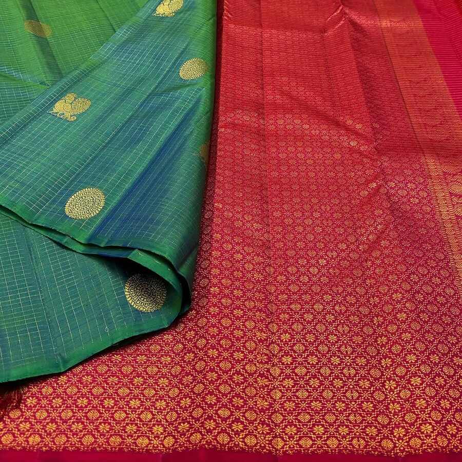 3NEW ARRIVAL BANARASI SOFT SILK GOLD ZARI WEAVING WORK SAREE WITH UNSTITCHED BLOUSE FESTIVE WEAR WHOLESALE PRICE ETHNIC GARMENT (7)