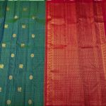 3NEW ARRIVAL BANARASI SOFT SILK GOLD ZARI WEAVING WORK SAREE WITH UNSTITCHED BLOUSE FESTIVE WEAR WHOLESALE PRICE ETHNIC GARMENT (8)