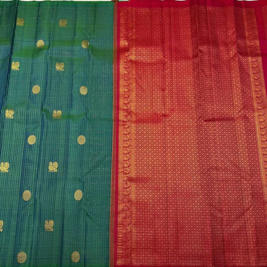 3NEW ARRIVAL BANARASI SOFT SILK GOLD ZARI WEAVING WORK SAREE WITH UNSTITCHED BLOUSE FESTIVE WEAR WHOLESALE PRICE ETHNIC GARMENT (8)