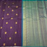 NEW ARRIVAL BANARASI SOFT SILK GOLD ZARI WEAVING WORK SAREE WITH UNSTITCHED BLOUSE PURPLE
