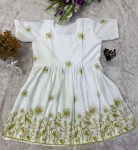 FANCY DELTA CHAIN WORK ONLY TOP DAILY WEAR WHOLESALE PRICE ETHNIC GARMENT (19)