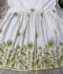 FANCY DELTA CHAIN WORK ONLY TOP DAILY WEAR WHOLESALE PRICE ETHNIC GARMENT (19)