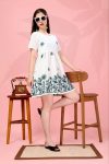 FANCY DELTA CHAIN WORK ONLY TOP DAILY WEAR WHOLESALE PRICE ETHNIC GARMENT (3)