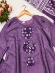 FANCY NATURAL CREPE SILK REAL MIRROR WORK TOP PALAZZO WITH DUPATTA FESTIVE WEAR WHOLESALE PRICE THNIC GARMENT (2)-Photoroom