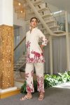 MODERN MALAI SATIN SILK DIGITAL PRINT WORK CO-ORD SET OFFICE WEAR WHOLESALE PRICE ETHNIC GARMENT (4)