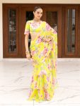 @NEW ARRIVAL GEORGETTE DIGITAL PRINT WORK LEHENGA SAREE BLOUSE WITH DUPATTA PARTY WEAR WHOLESALE PRICE ETHNIC GARMENT (21)