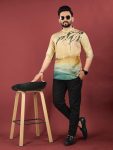 NEW ARRIVAL JUTE COTTON DIGITAL PRINTED MEN’S SHIRT DAILY WEAR WHOLESALE PRICE ETHNIC GARMENT (18)