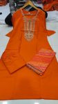 NEW ARRIVAL RAYON EMBROIDERY WORK TOP BOTTOM WITH DUPATTA FESTIVE WEAR WHOLESALE PRICE ETHNIC GARMENT (3)