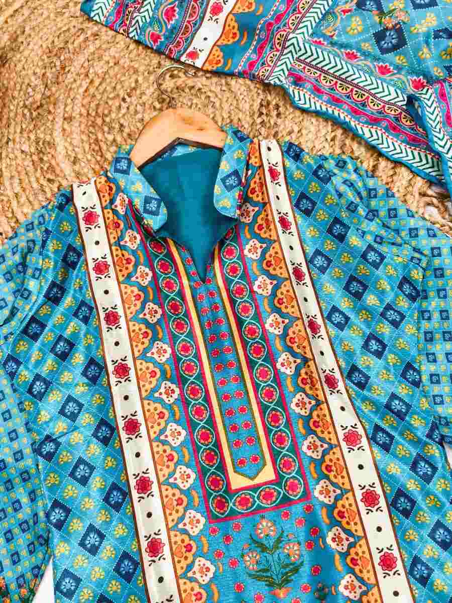 1FANCY CHINON SILK DIGITAL PRINT WORK TOP PALAZZO WITH DUPATTA FESTIVE WEAR WHOLESALE PRICE ETHNIC GARMENT (9)