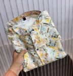 4FANCY RUBI COTTON DIGITAL PRINT WORK MEN’S SHIRT WITH DHOTI FESTIVE WEAR WHOLESALE PRICE ETHNIC GARMENT (16)