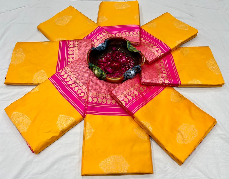 ATTRACTIVE-LICHI-SILK-JACQUARD-WORK-SAREE-WITH-UNSTITCHED-BLOUSE-FESTIVAL-WEAR-WHOLESALE-PRICE-ETHNIC-GARMENT-3-2.jpg