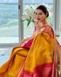 ATTRACTIVE-LICHI-SILK-JACQUARD-WORK-SAREE-WITH-UNSTITCHED-BLOUSE-FESTIVAL-WEAR-WHOLESALE-PRICE-ETHNIC-GARMENT-1-1.jpg