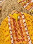 FANCY CHINON SILK DIGITAL PRINT WORK TOP PALAZZO WITH DUPATTA FESTIVE WEAR WHOLESALE PRICE ETHNIC GARMENT (5)