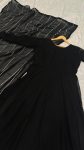 FANCY GEORGETTE PLAIN ANARKALI WITH SEQUENCE WORK DUPATTA FESTIVE WEAR WHOLESALE PRICE ETHNIC GARMENT (3)