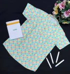 FANCY RUBI COTTON DIGITAL PRINT WORK MEN’S SHIRT WITH DHOTI FESTIVE WEAR WHOLESALE PRICE ETHNIC GARMENT (8)