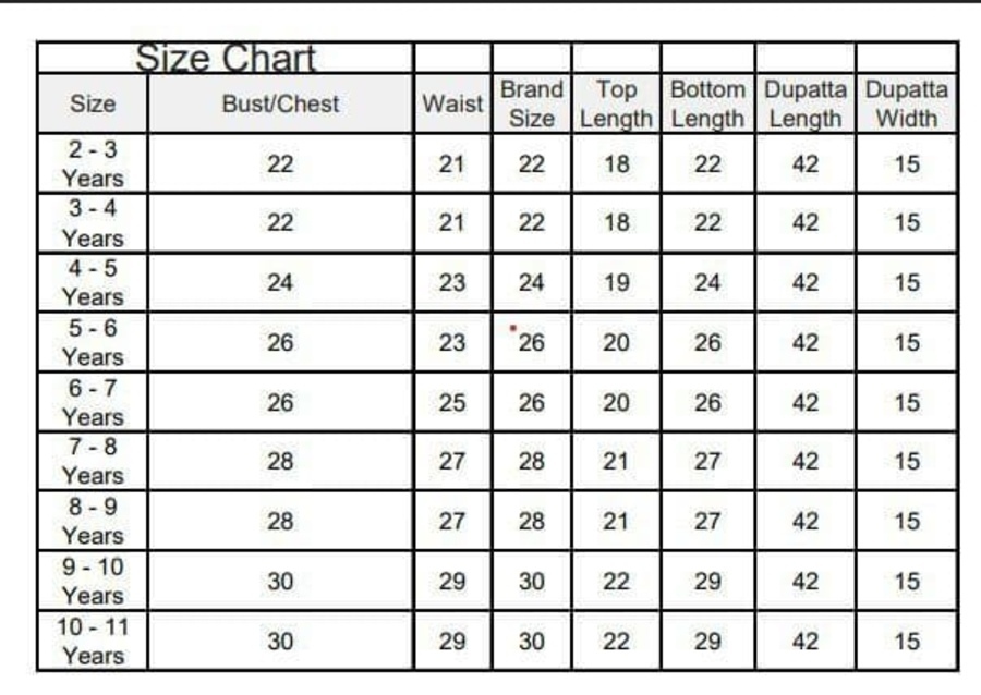 MODERN CREPE EMBRODIRY WORK KID'S TOP PALAZZO WITH DUPATTA FESTIVE WEAR WHOLESALE PRICE ETHNIC GARMENT (1)