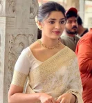 FANCY LICHI SILK BANARASI WEAVING WORK SAREE WITH UNSTITCHED BLOUSE FESTIVE WEAR WHOLESALE PRICE ETHNIC GARMENT (7)