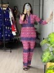 NEW ARRIVAL RAYON PRINTED CO-ORD SET DAILY WEAR WHOLESALE PRICE ETHNIC GARMENT (18)