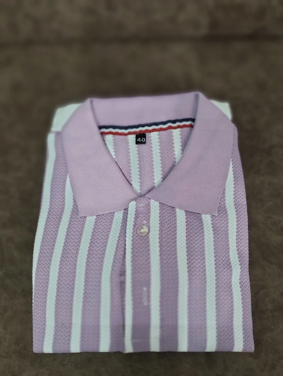 1NEW ARRIVAL POLY COTTON LINING WORK MEN'S T-SHIRT DAILY WEAR WHOLESALE PRICE ETHNIC GARMENT (11)