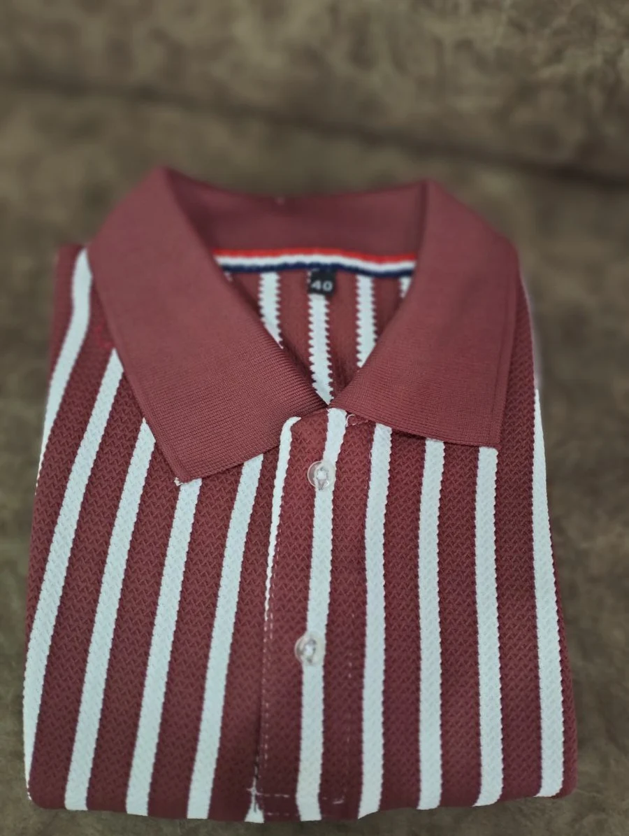 2NEW ARRIVAL POLY COTTON LINING WORK MEN'S T-SHIRT DAILY WEAR WHOLESALE PRICE ETHNIC GARMENT (10)