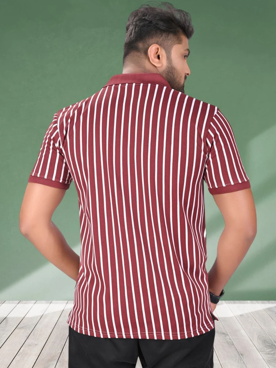 2NEW ARRIVAL POLY COTTON LINING WORK MEN'S T-SHIRT DAILY WEAR WHOLESALE PRICE ETHNIC GARMENT (12)