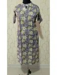 2NEW ARRIVAL SLUB COTTON DIGITAL PRINT WORK KURTI OFFICE WEAR WHOLESALE PRICE ETHNIC GARMENT (9)