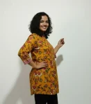 4NEW ARRIVAL COTTON DIGITAL PRINT WORK ONLY TOP DAILY WEAR WHOLESALE PRICE ETHNIC GARMENT (3)