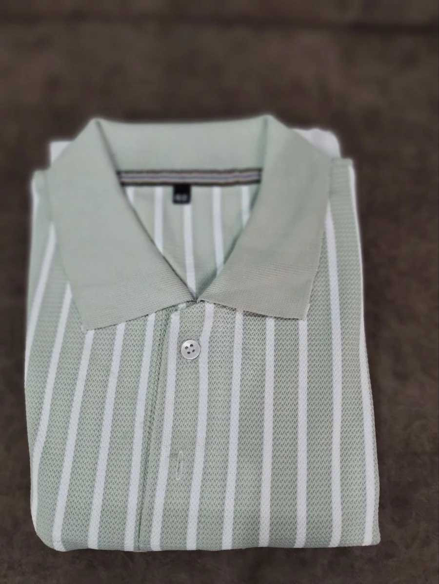 5NEW ARRIVAL POLY COTTON LINING WORK MEN'S T-SHIRT DAILY WEAR WHOLESALE PRICE ETHNIC GARMENT (17)