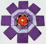 ATTRACTIVE LICHI SILK JACQUARD WORK SAREE WITH UNSTITCHED BLOUSE SAREE WITH UNSTITCHED BLOUSE FESTIVE WEAR WHOLESALE PRICE ETHNIC GARMENT (5)