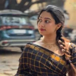 FANCY BANARASI LICHI SILK WEAVING & GOLDEN ZARI WITH PALLU & ZARI WOVEN BORDER WORK SAREE WITH UNSTITCHED BLOUSE FESTIVE WEAR WHOLESALE PRICE ETHNIC GARMEN (2).webp