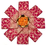 FANCY LICHI SILK JACQUARD WORK SAREE WITH UNSTITCHED BLOUSE SAREE WITH UNSTITCHED BLOUSE FESTIVE WEAR WHOLESALE PRICE ETHNIC GARMENT (9)