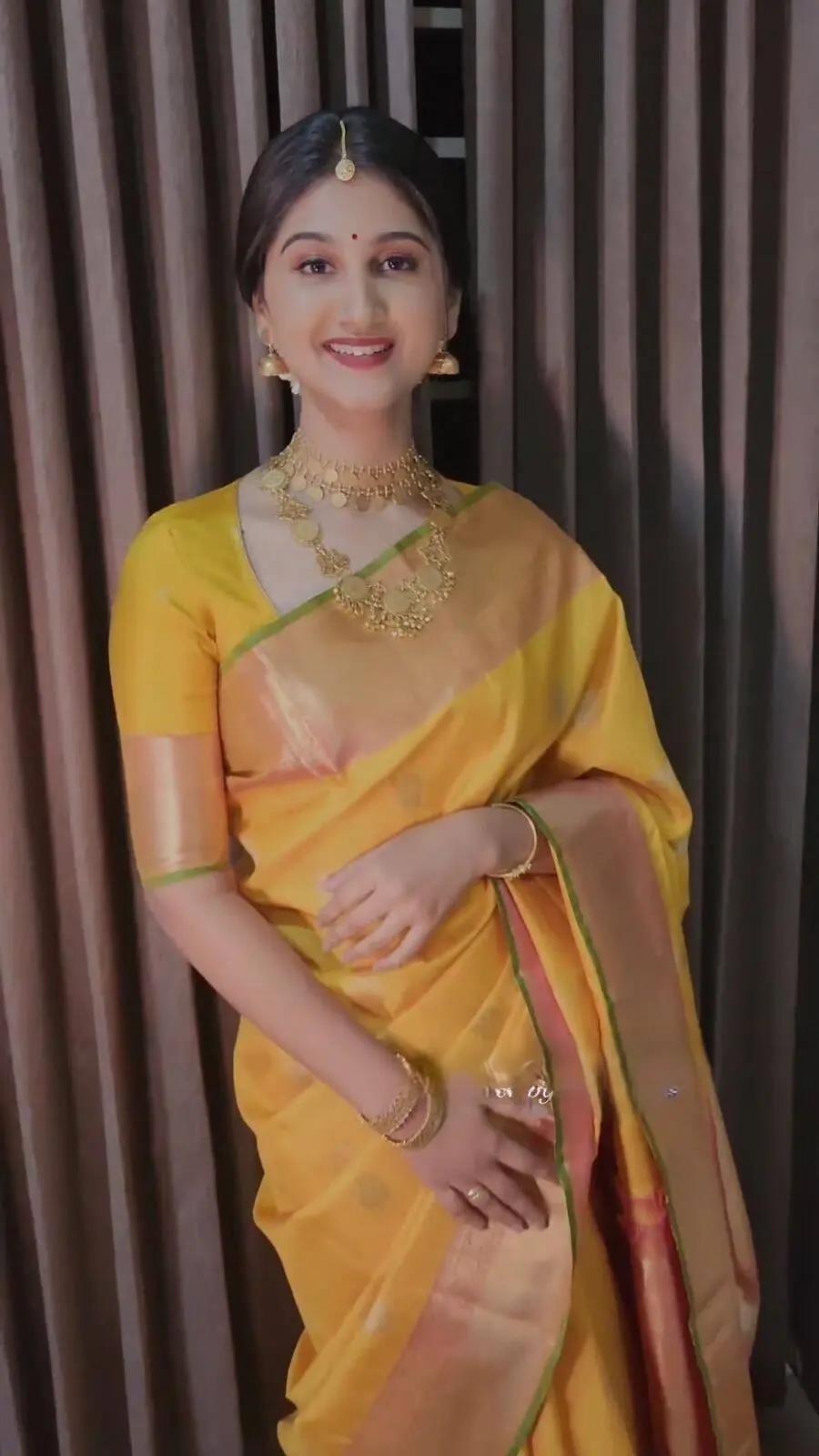 FANCY LICHI SILK JACQUARD WORK SAREE WITH UNSTITCHED BLOUSE SAREE WITH UNSTITCHED BLOUSE FESTIVE WEAR WHOLESALE PRICE ETHNIC GARMENT (8)