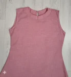 MODERN COTTON HAND WORK TOP PENT SET OFFICE WEAR WHOLESALE PRICE ETHNIC GARMENT (5)