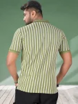 NEW ARRIVAL POLY COTTON LINING WORK MEN’S T-SHIRT DAILY WEAR WHOLESALE PRICE ETHNIC GARMENT (15)