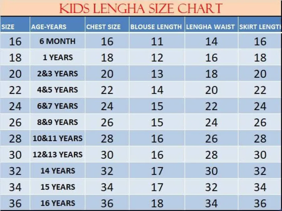 PREMIUM LICHI SILK JACQUARD WORK KID'S SKIRT AND BLOUSE FESTIVE WEAR WHOLESALE PRICE ETHNIC GARMENT (1)