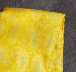 TRENDING LICHI SILK BANARASI WEAVING WORK SAREE WITH UNSTITCHED BLOUSE FESTIVE WEAR WHOLESALE PRICE ETHNIC GARMENT (2)