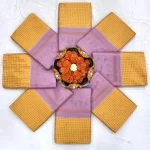 TRENDING LICHI SILK JACQUARD WORK SAREE WITH UNSTITCHED BLOUSE SAREE WITH UNSTITCHED BLOUSE DAILY WEAR WHOLESALE PRICE ETHNIC GARMENT (5)