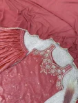 18RICH LOOK FENDY SILK EMBROIDERY SEQUENCE AND THREAD WORK WITH READY MADE LACE WORK TOP PALAZZO WITH DUPATTA FESTIVE WEAR WHOLESALE PRICE ETHNIC GARMENT (31).webp