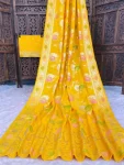 1DESIGNER DOLA SILK ZARI MEENAKARI WOVEN PALLU WITH HEAVY WOVEN BORDER WORK SAREE WITH UNSTITCHED BLOUSE FESTIVE WEAR WHOLESALE PRICE ETHNIC GARMENT (11).jpg.webp