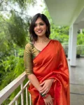 1TRENDING LICHI SILK JACQUARD WORK SAREE WITH UNSTITCHED BLOUSE SAREE WITH UNSTITCHED BLOUSE FESTIVE WEAR WHOLESALE PRICE ETHNIC GARMENT (17)